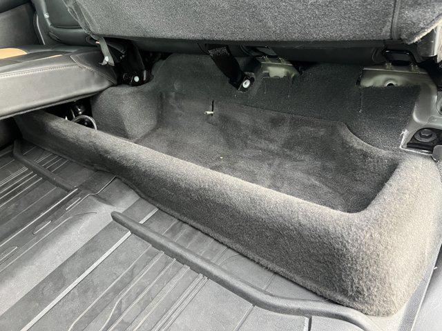 used 2021 Chevrolet Silverado 2500 car, priced at $48,497