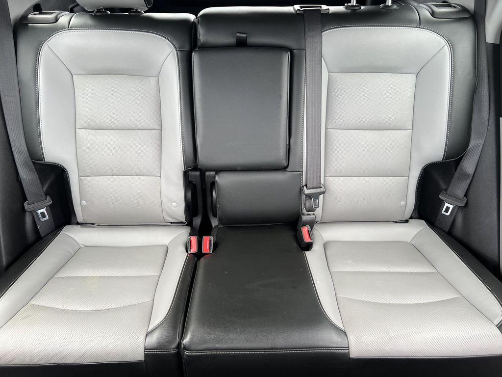 used 2022 GMC Terrain car, priced at $17,597
