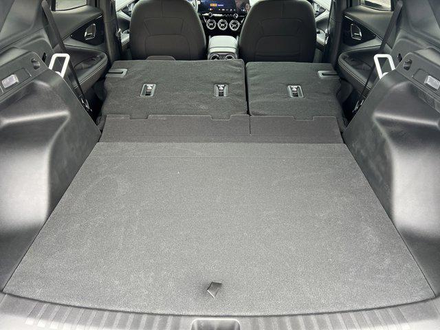 new 2025 Chevrolet Blazer EV car, priced at $37,197