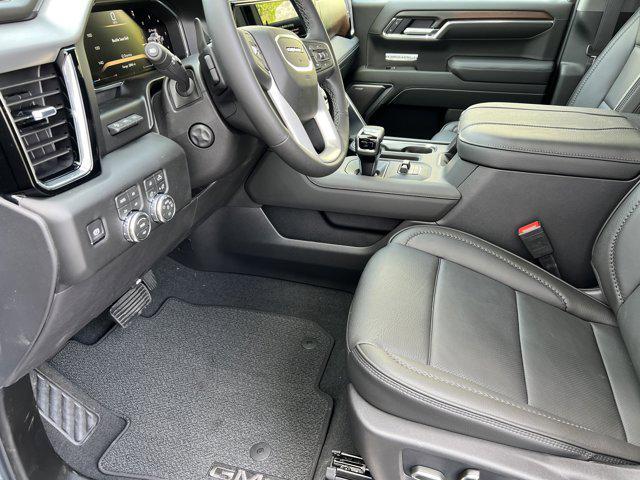 new 2026 GMC Sierra 1500 car, priced at $71,177