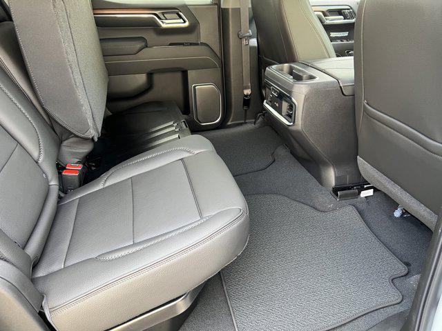 new 2026 GMC Sierra 1500 car, priced at $71,177