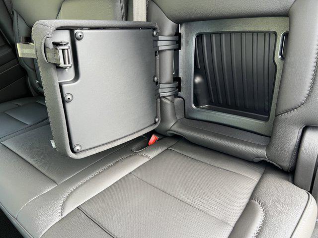 new 2026 GMC Sierra 1500 car, priced at $71,177