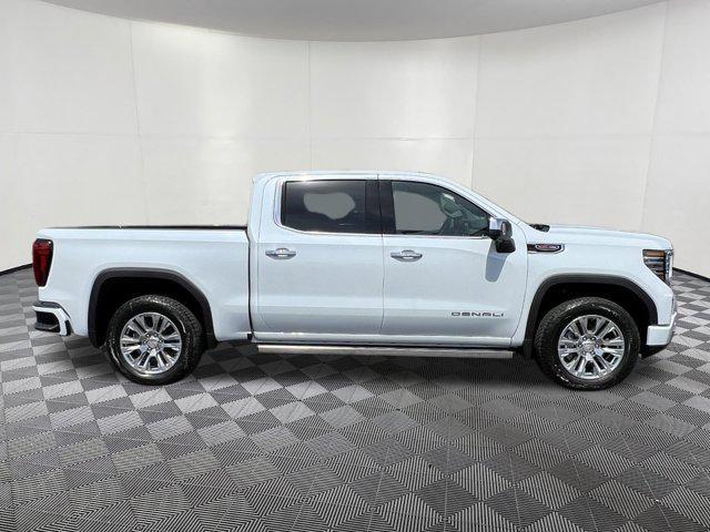 new 2026 GMC Sierra 1500 car, priced at $71,177