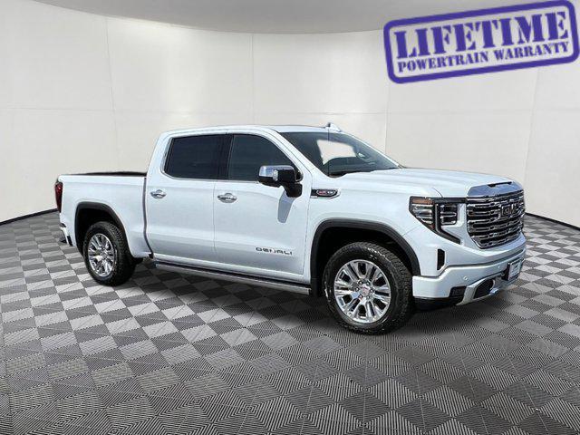 new 2026 GMC Sierra 1500 car, priced at $71,177