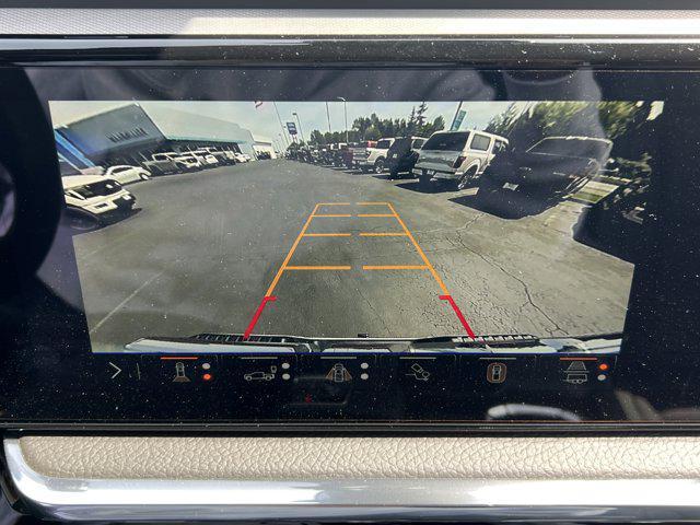 new 2026 GMC Sierra 1500 car, priced at $71,177