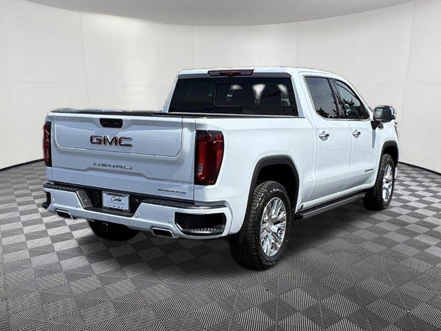 new 2026 GMC Sierra 1500 car, priced at $71,177