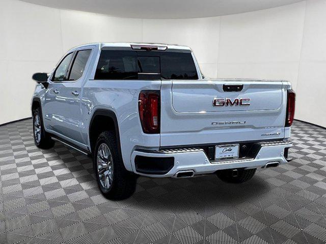 new 2026 GMC Sierra 1500 car, priced at $71,177