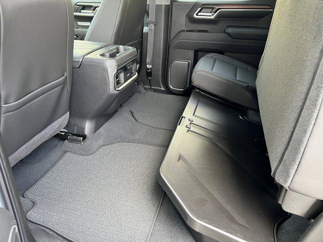 new 2026 GMC Sierra 1500 car, priced at $71,177