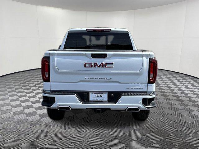 new 2026 GMC Sierra 1500 car, priced at $71,177