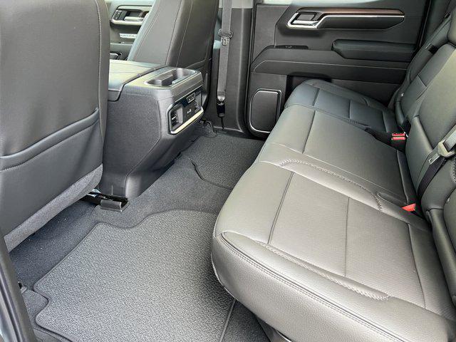 new 2026 GMC Sierra 1500 car, priced at $71,177