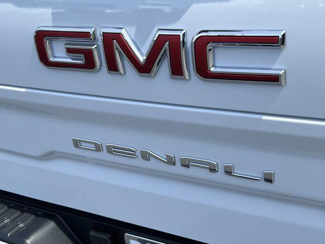 new 2026 GMC Sierra 1500 car, priced at $71,177