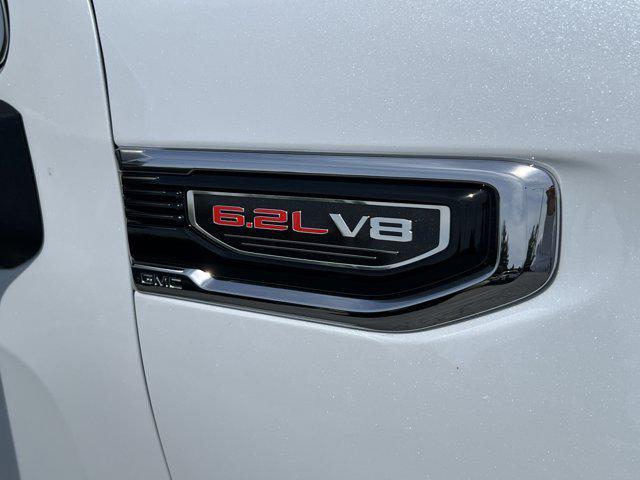 new 2026 GMC Sierra 1500 car, priced at $71,177