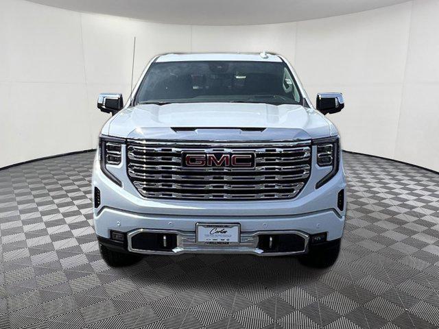 new 2026 GMC Sierra 1500 car, priced at $71,177