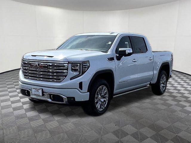 new 2026 GMC Sierra 1500 car, priced at $71,177