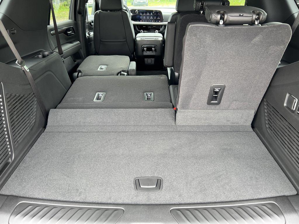 new 2026 Chevrolet Tahoe car, priced at $68,177