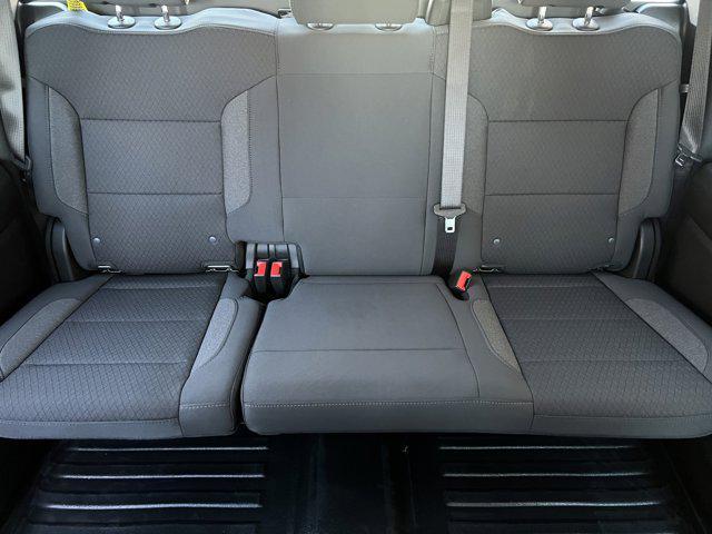 new 2026 GMC Sierra 2500 car, priced at $62,297