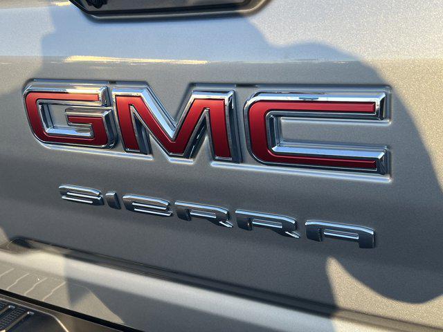 new 2026 GMC Sierra 2500 car, priced at $62,297