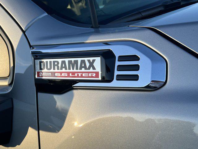 new 2026 GMC Sierra 2500 car, priced at $62,297