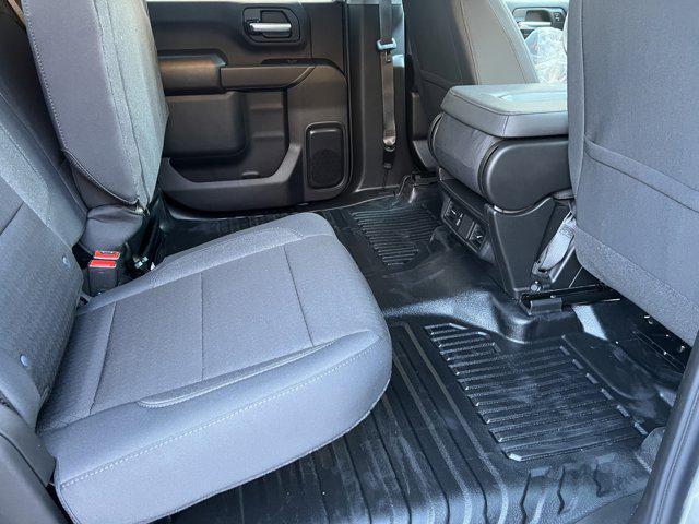 new 2026 GMC Sierra 2500 car, priced at $62,297