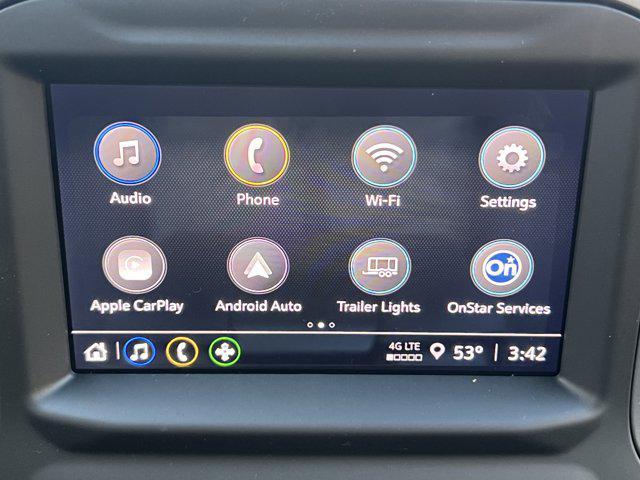 new 2026 GMC Sierra 2500 car, priced at $62,297