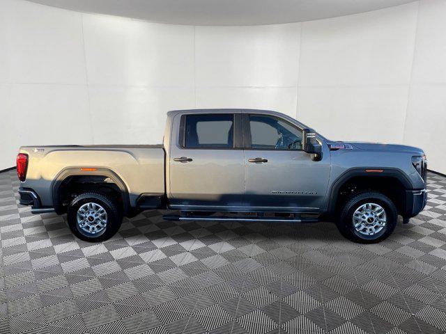 new 2026 GMC Sierra 2500 car, priced at $62,297