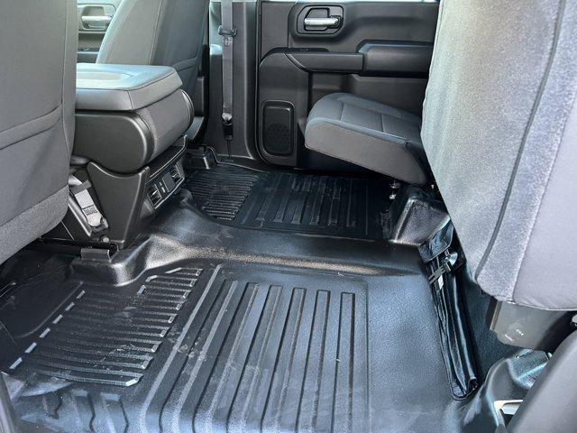 new 2026 GMC Sierra 2500 car, priced at $62,297