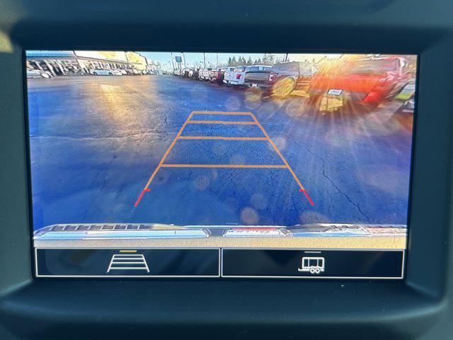 new 2026 GMC Sierra 2500 car, priced at $62,297