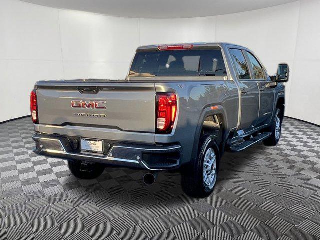 new 2026 GMC Sierra 2500 car, priced at $62,297