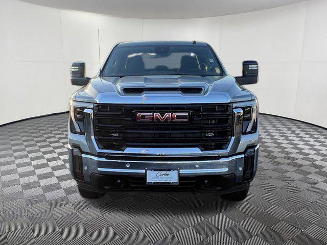 new 2026 GMC Sierra 2500 car, priced at $62,297