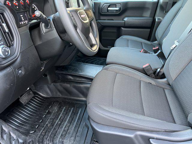 new 2026 GMC Sierra 2500 car, priced at $62,297