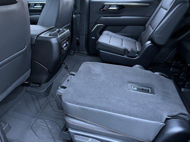 new 2026 Chevrolet Tahoe car, priced at $92,593