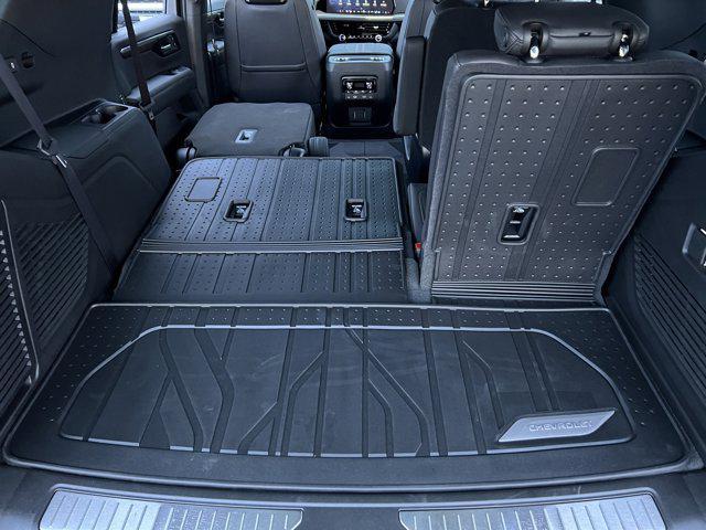 new 2026 Chevrolet Tahoe car, priced at $92,593