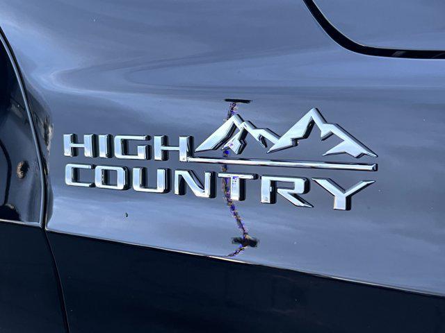 new 2026 Chevrolet Tahoe car, priced at $92,593