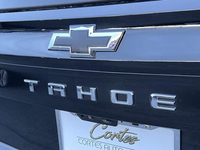 new 2026 Chevrolet Tahoe car, priced at $92,593