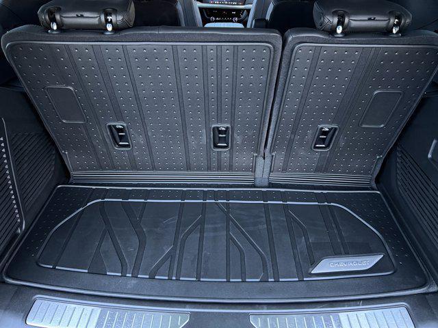 new 2026 Chevrolet Tahoe car, priced at $92,593