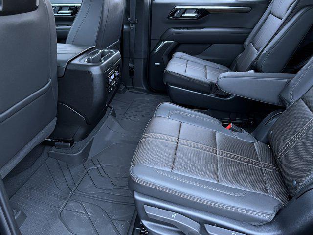 new 2026 Chevrolet Tahoe car, priced at $92,593