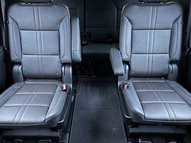 new 2026 Chevrolet Tahoe car, priced at $92,593