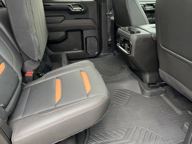 used 2022 GMC Sierra 1500 car, priced at $49,997