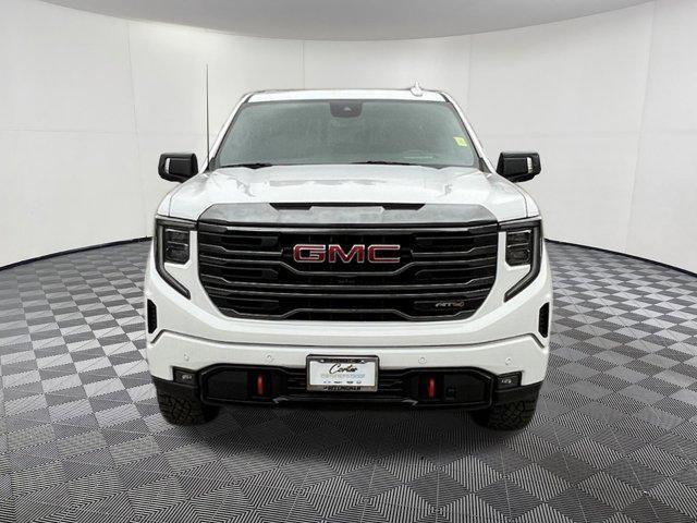 used 2022 GMC Sierra 1500 car, priced at $49,997