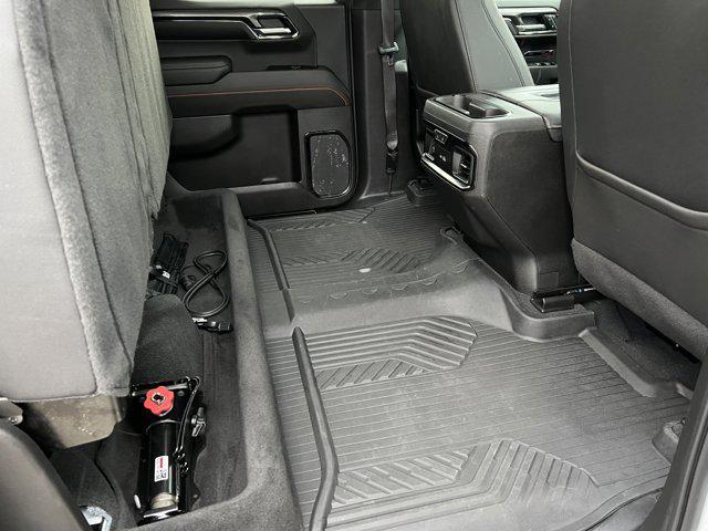 used 2022 GMC Sierra 1500 car, priced at $49,997