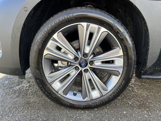 used 2023 Subaru Solterra car, priced at $23,497