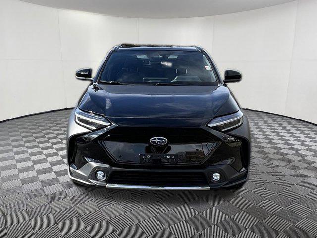 used 2023 Subaru Solterra car, priced at $23,497