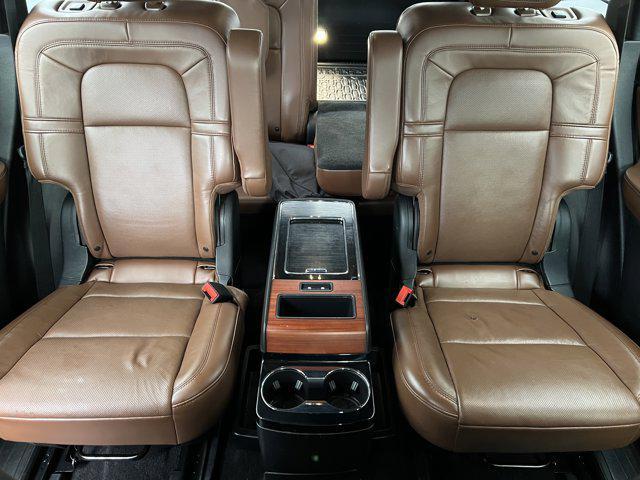 used 2021 Lincoln Aviator car, priced at $35,997