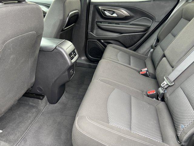 used 2024 GMC Terrain car, priced at $22,497
