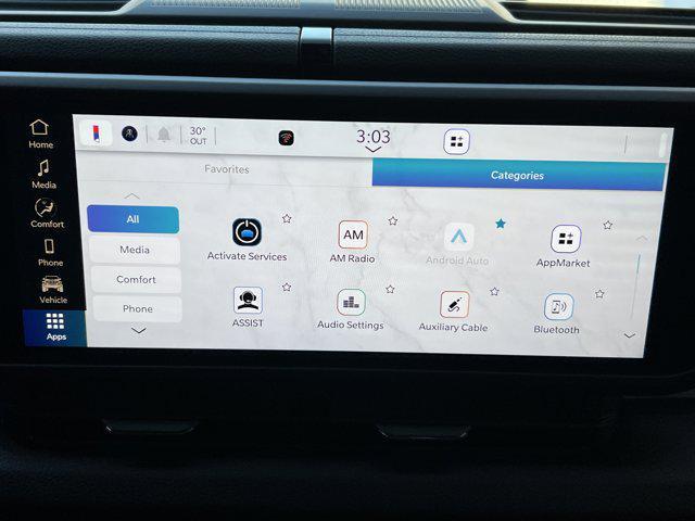 used 2025 Jeep Wrangler car, priced at $26,997