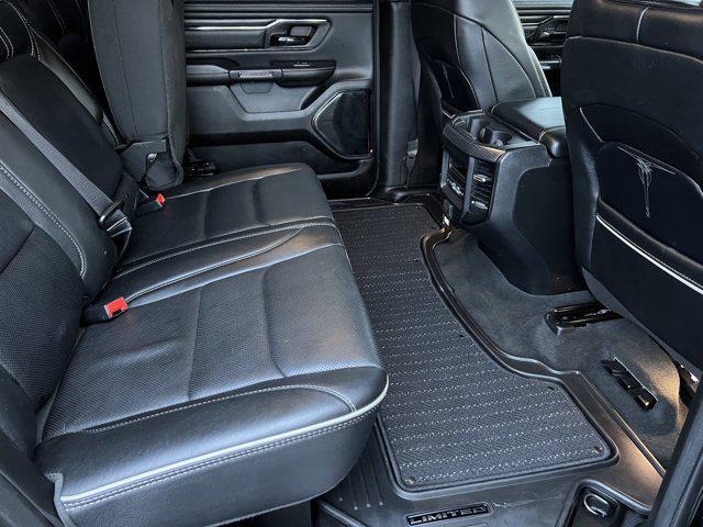 used 2022 Ram 1500 car, priced at $42,997