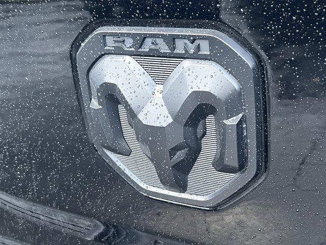 used 2022 Ram 1500 car, priced at $42,997