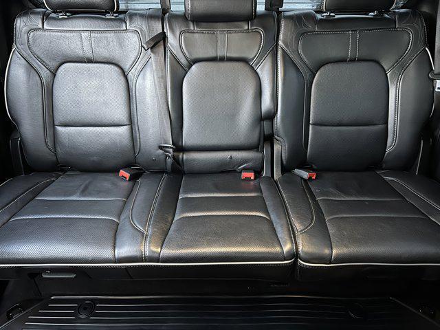 used 2022 Ram 1500 car, priced at $42,997