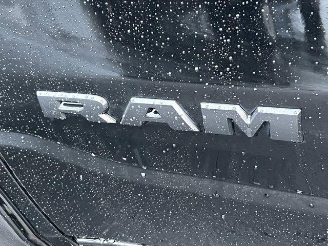 used 2022 Ram 1500 car, priced at $42,997