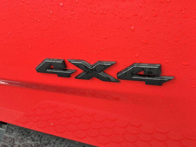 used 2022 Ram 1500 Classic car, priced at $27,497